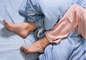 Синдром неспокійних ніг: причини, симптоми, методи лікування та профілактики