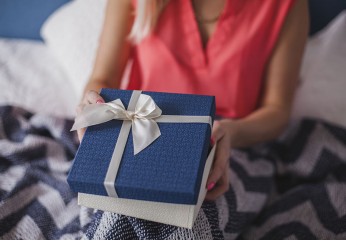 Подарок здоровья: почему массажеры становятся популярным выбором в качестве подарков на любой праздник