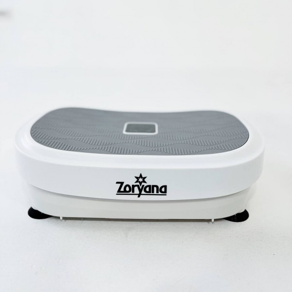 Віброплатформа Zoryana Wave