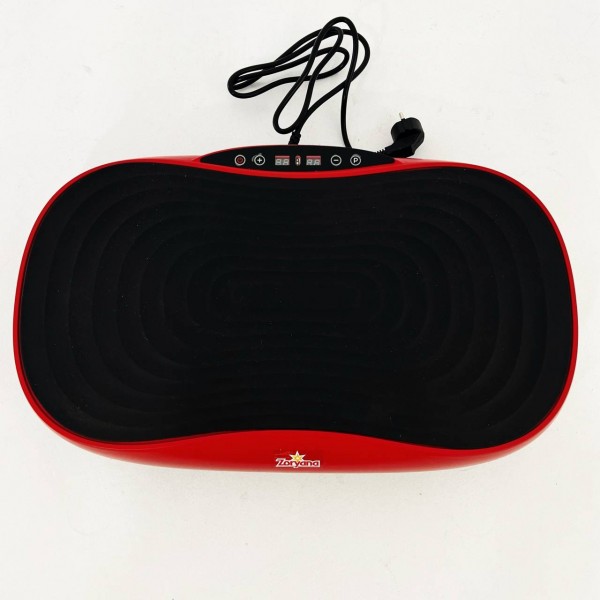 Віброплатформа Zoryana Fitness Віброплатформа Zoryana Fitness