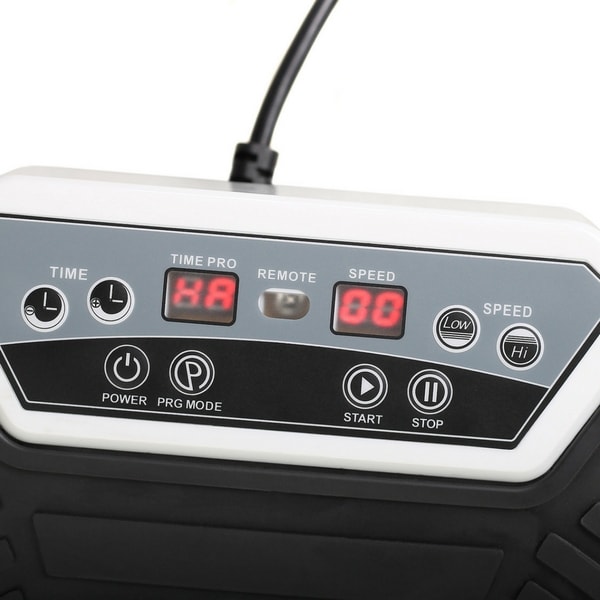 Віброплатформа Zoryana Fitness Віброплатформа Zoryana Fitness