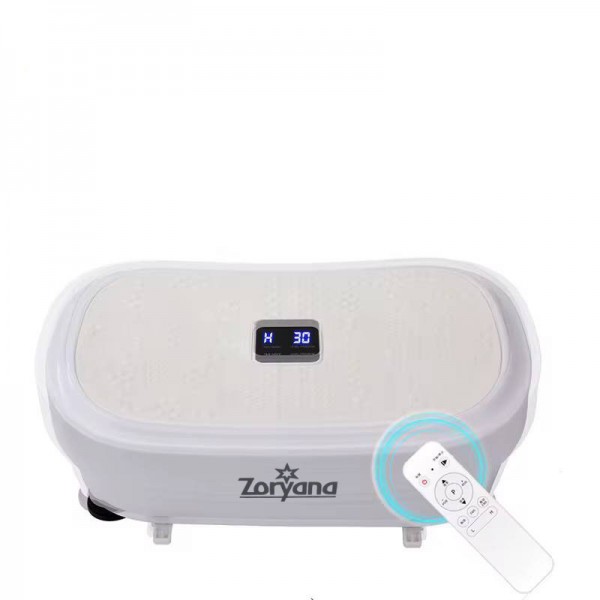 Виброплатформа Zoryana Wave