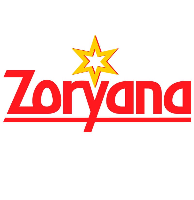 Филиал Zoryana теперь в Тернополе!